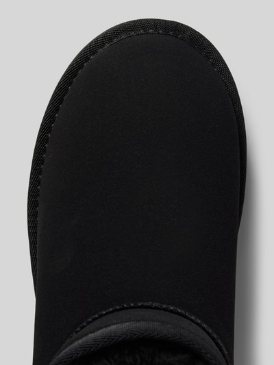 Peek & Cloppenburg OnlyKnöchellanger Stiefel Aus Synthetischen Wildleder Modell 'FELICIA' In Black