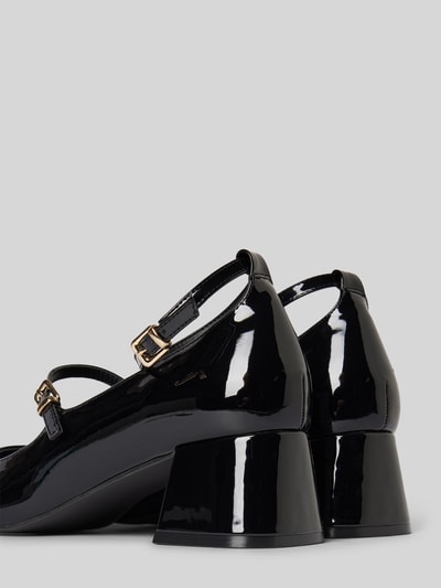 Peek & Cloppenburg OnlyPumps Mit Dornschließe Modell 'CARMEN' In Black