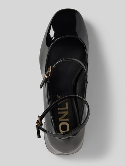 Peek & Cloppenburg OnlyPumps Mit Dornschließe Modell 'CARMEN' In Black
