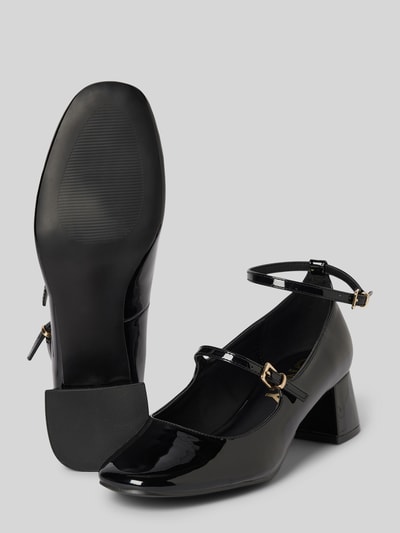 Peek & Cloppenburg OnlyPumps Mit Dornschließe Modell 'CARMEN' In Black