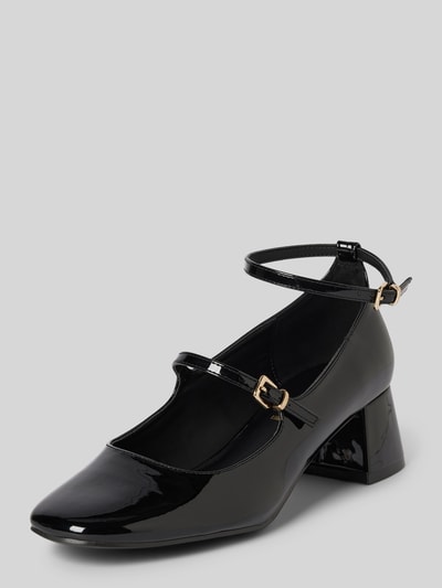 Peek & Cloppenburg OnlyPumps mit Dornschließe Modell 'CARMEN' in black