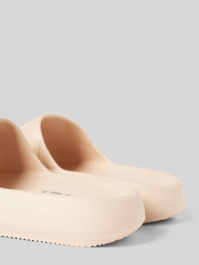 Peek & Cloppenburg OnlySandalette Mit Steppnähten Modell 'MAVE' In Beige