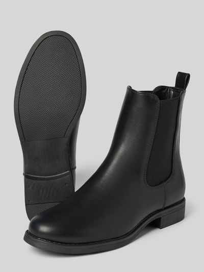 Peek & Cloppenburg OnlyStiefel Mit Anziehschlaufe Modell 'BIBI-21' In Black