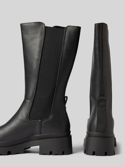 Peek & Cloppenburg OnlyStiefel Mit Elastischem Einsatz Modell 'DOJA'-5 In Black