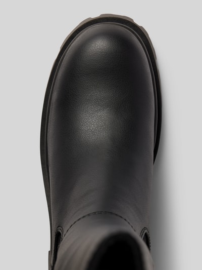 Peek & Cloppenburg OnlyStiefel Mit Elastischem Einsatz Modell 'DOJA'-5 In Black