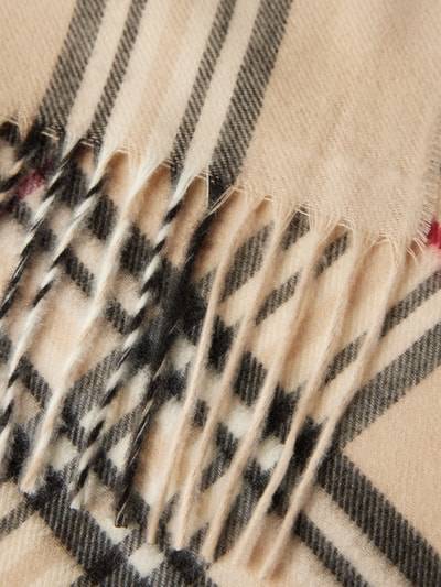 Peek & Cloppenburg FraasSchal Mit Fransen In Beige