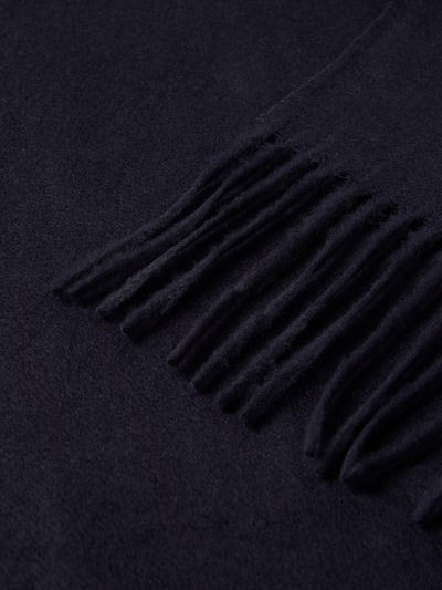 Peek & Cloppenburg FraasSchal Mit Fransen In Marine