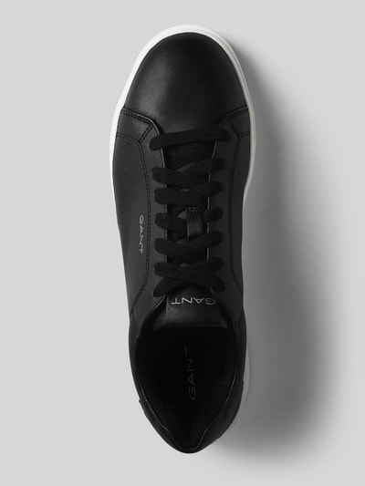Peek & Cloppenburg GantSneaker Aus Leder In Black