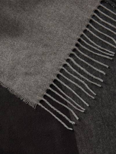 Peek & Cloppenburg MCNEALSchal Mit Fransen In Black