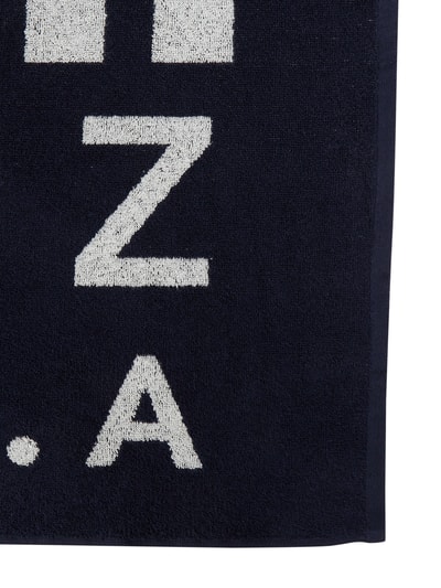 Peek & Cloppenburg ONeillBadetuch Mit Logo In Marine