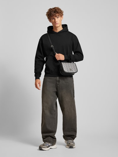 Peek & Cloppenburg REVIEWEssentials Hoodie in black