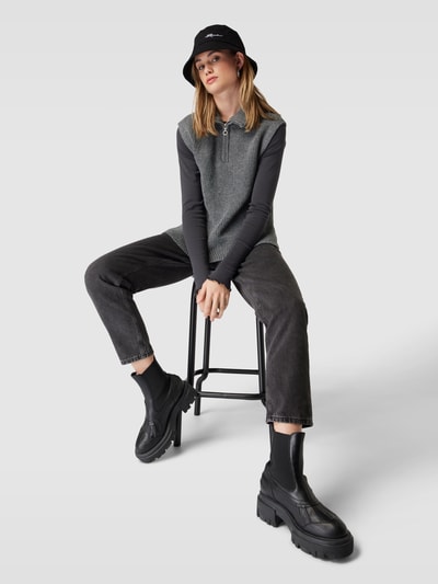 Peek & Cloppenburg ReviewMom Jeans In Black