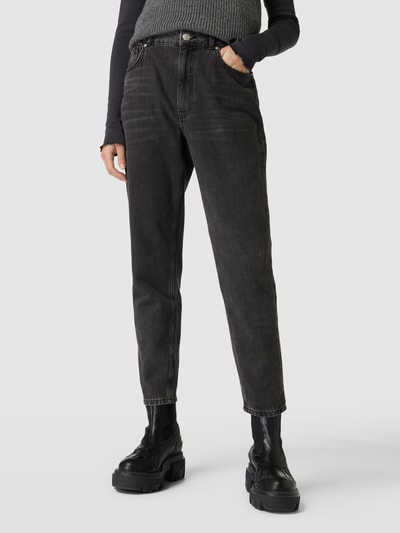 Peek & Cloppenburg ReviewMom Jeans In Black