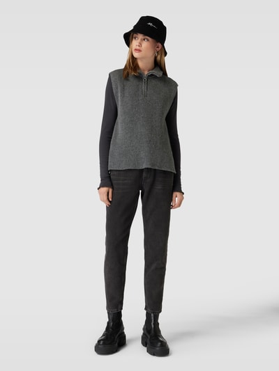 Peek & Cloppenburg ReviewMom Jeans in black