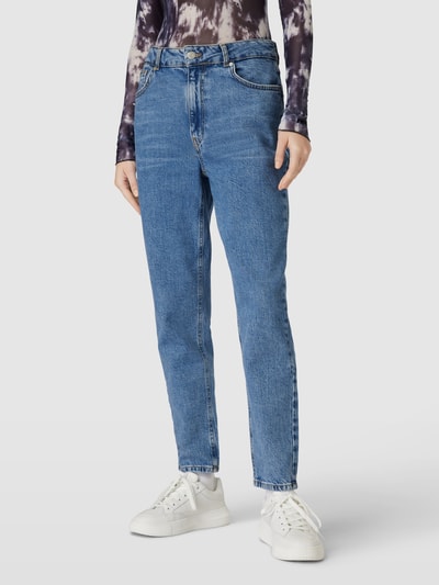 Peek & Cloppenburg ReviewMom Jeans In Hellblau