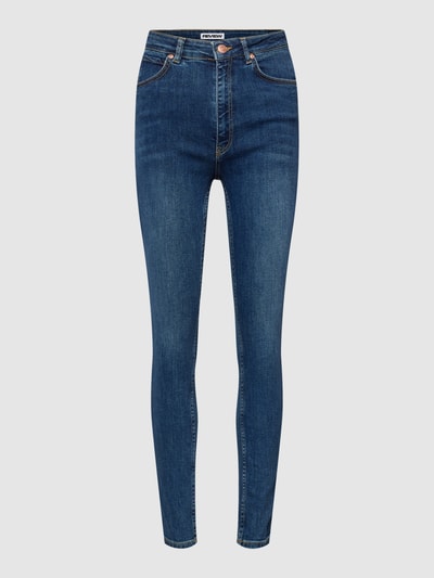 Peek & Cloppenburg ReviewSkinny Jeans In Dunkelblau
