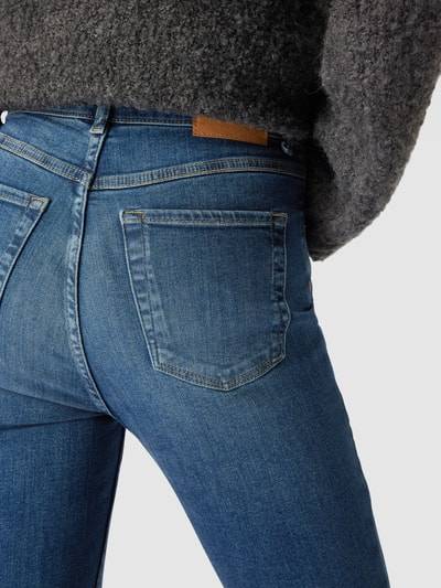 Peek & Cloppenburg ReviewSkinny Jeans In Dunkelblau