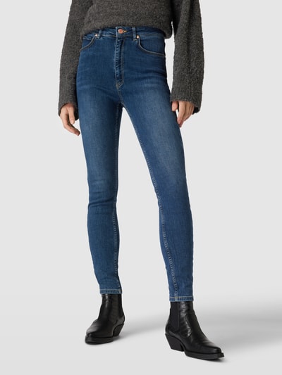 Peek & Cloppenburg ReviewSkinny Jeans In Dunkelblau