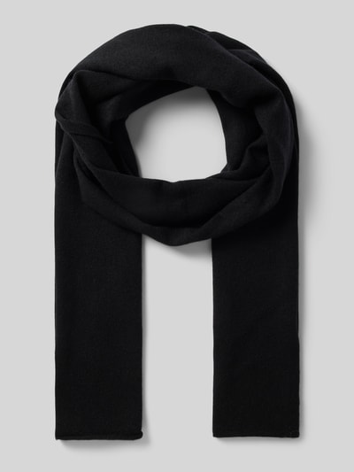 Peek & Cloppenburg RoecklSchal aus Kaschmir in black