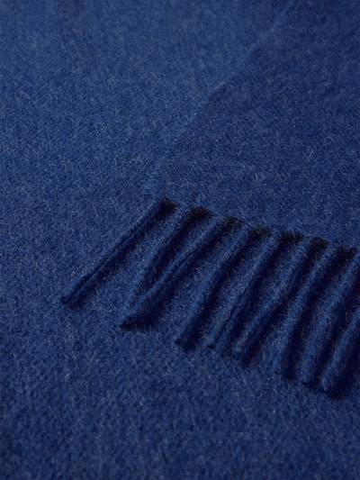 Peek & Cloppenburg SALMONESchal Mit Fransen In Royal