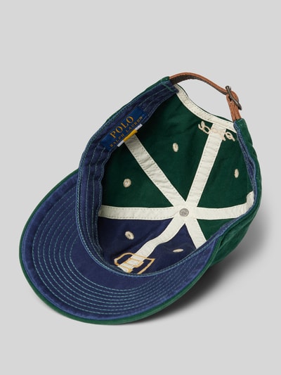 Peek & Cloppenburg Polo Ralph LaurenBasecap Mit Patch In Bottle