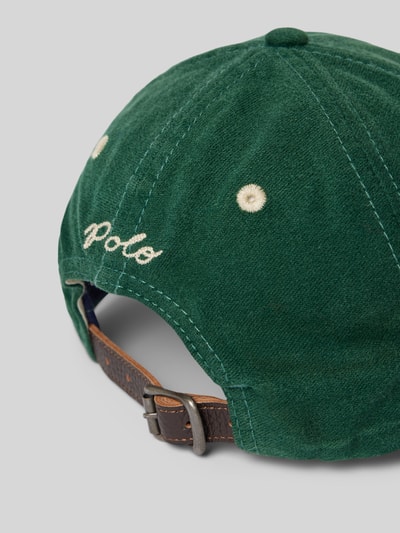 Peek & Cloppenburg Polo Ralph LaurenBasecap Mit Patch In Bottle