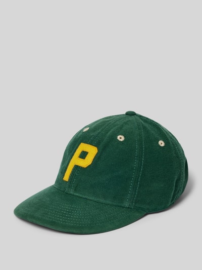 Peek & Cloppenburg Polo Ralph LaurenBasecap mit Patch in bottle