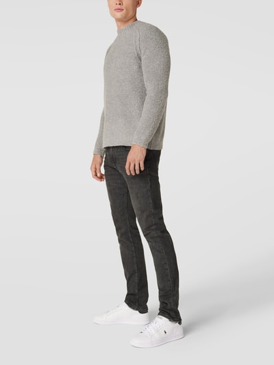 Peek & Cloppenburg Polo Ralph LaurenSneaker mit Label-Print in weiss