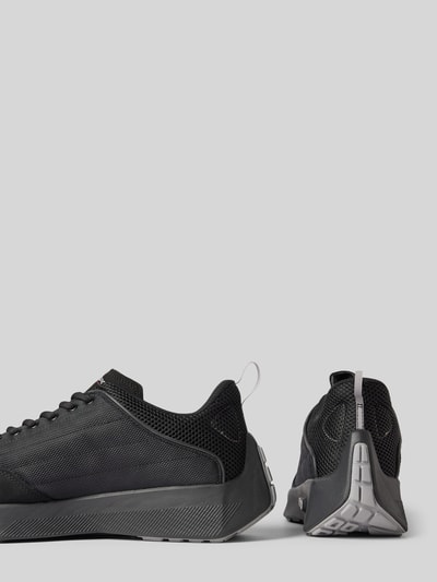 Peek & Cloppenburg Polo SportSneaker Mit Schnürverschluss In Black