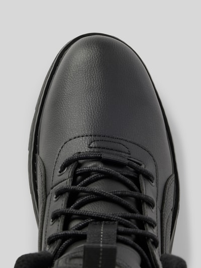 Peek & Cloppenburg PumaBoots Mit Label-Details Modell 'Desierto V3' In Black