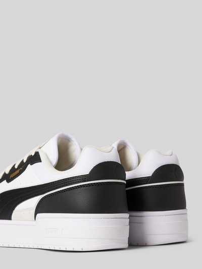 Peek & Cloppenburg PumaSneaker Mit Label-Print In Black