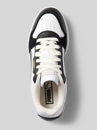 Peek & Cloppenburg PumaSneaker Mit Label-Print In Black