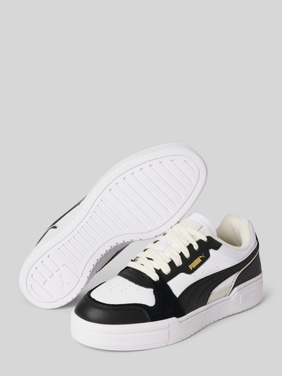 Peek & Cloppenburg PumaSneaker Mit Label-Print In Black