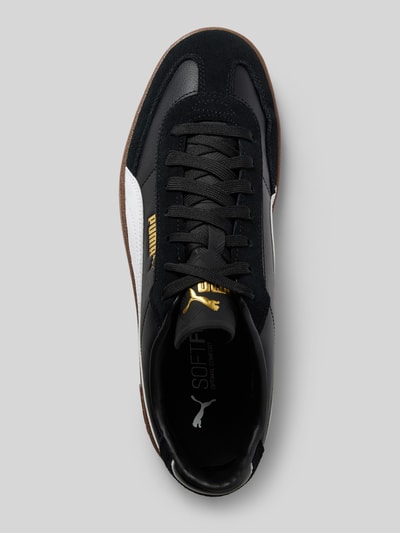 Peek & Cloppenburg PumaSneaker Mit Label-Print In Black