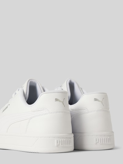 Peek & Cloppenburg PumaSneaker Mit Label-Print Modell 'Caven 2.0' In Weiss