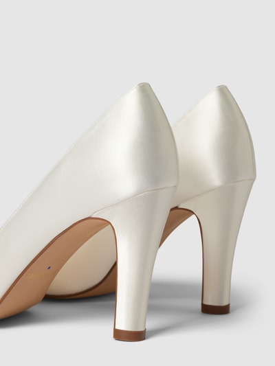 Peek & Cloppenburg Rainbow ClubPumps Mit Spitzer Form Modell 'FERA' In Offwhite