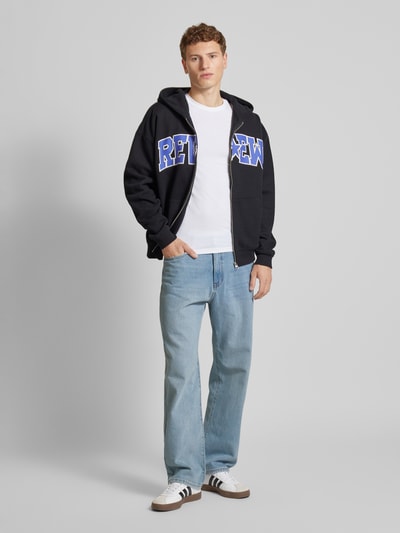 Peek & Cloppenburg REVIEWEssentials Baggy Jeans In Hellblau