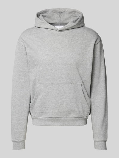 Peek & Cloppenburg REVIEWEssentials Hoodie In Hellgrau Melange