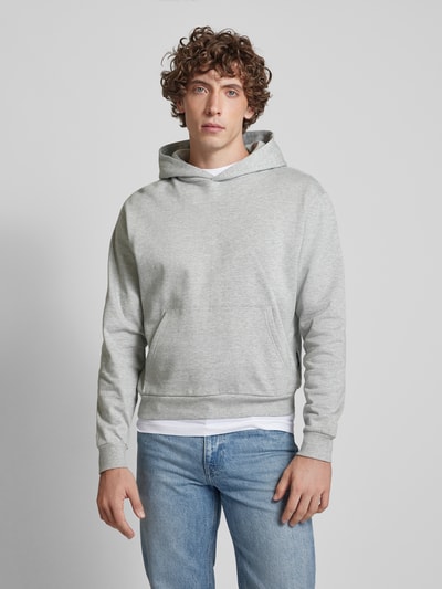 Peek & Cloppenburg REVIEWEssentials Hoodie In Hellgrau Melange