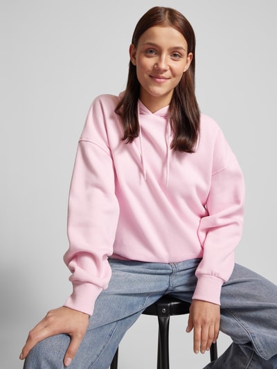 Peek & Cloppenburg ReviewEssentials Hoodie In Hellrosa