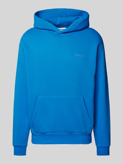 Peek & Cloppenburg REVIEWEssentials Logo Hoodie In Royal