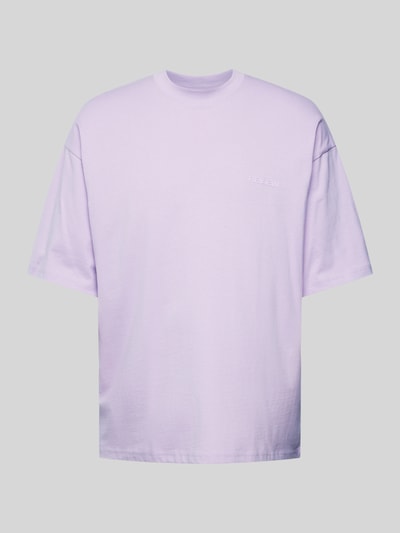 Peek & Cloppenburg REVIEWEssentials Oversized T-Shirt In Flieder