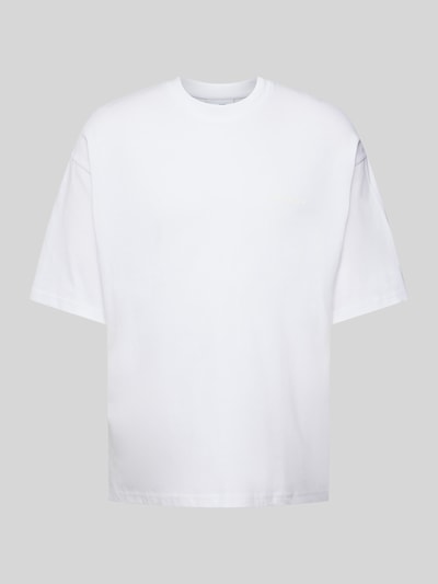 Peek & Cloppenburg REVIEWEssentials Oversized T-Shirt In Weiss