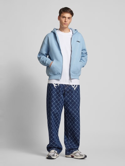 Peek & Cloppenburg REVIEWEssentials Oversized T-Shirt in weiss