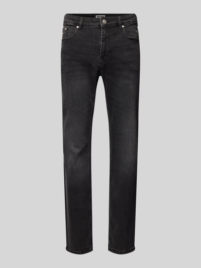 Peek & Cloppenburg REVIEWEssentials Slim Fit Jeans In Black