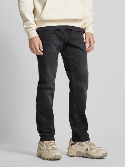 Peek & Cloppenburg REVIEWEssentials Slim Fit Jeans In Black