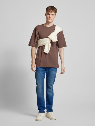Peek & Cloppenburg REVIEWEssentials Slim Fit Jeans in dunkelblau