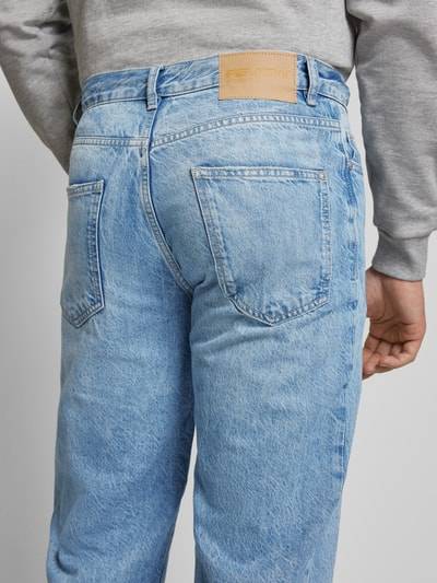 Peek & Cloppenburg REVIEWEssentials Straight Fit Jeans In Blau