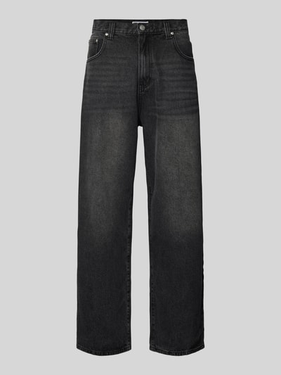 Peek & Cloppenburg REVIEWEssentials Super Baggy Jeans In Black