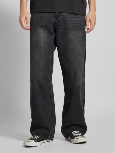 Peek & Cloppenburg REVIEWEssentials Super Baggy Jeans In Black